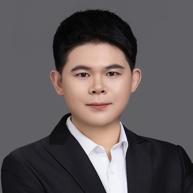 James Yang, Sales Manager at HLW SIGN