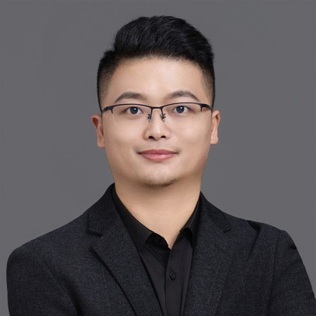 Max Hu, CEO at HLW SIGN