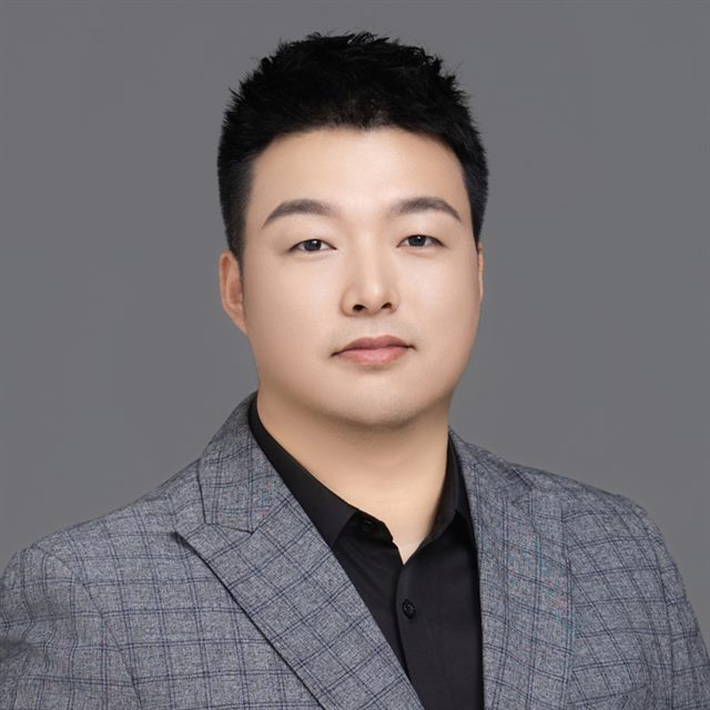 Wang Shawn, General Manager at HLW SIGN